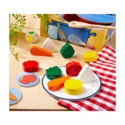 Haba Mes Premiers Jeux - Apprenti Cuistot 7 Haba Mes Premiers Jeux - Apprenti Cuistot -Divertissement Jeux Jouets Magasin mes premiers jeux apprenti cuistot 2