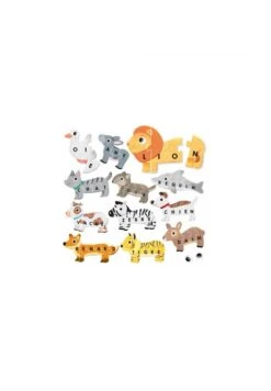 HEADU Mes Premiers Mots -Divertissement Jeux Jouets Magasin mes premiers mots 1