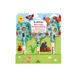 Moses Mes Premiers Outils De Jardinage