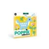 Mes Premiers Stickers - La Forêt - Poppik 1 Mes Premiers Stickers - La Forêt - Poppik -Divertissement Jeux Jouets Magasin mes premiers stickers la foret
