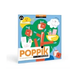 Mes Premiers Stickers NATURE