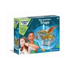 Clementoni Mes Premiers Triops