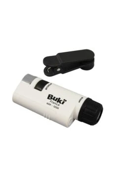 BUKI Microscope Pocket -Divertissement Jeux Jouets Magasin microscope pocket 3
