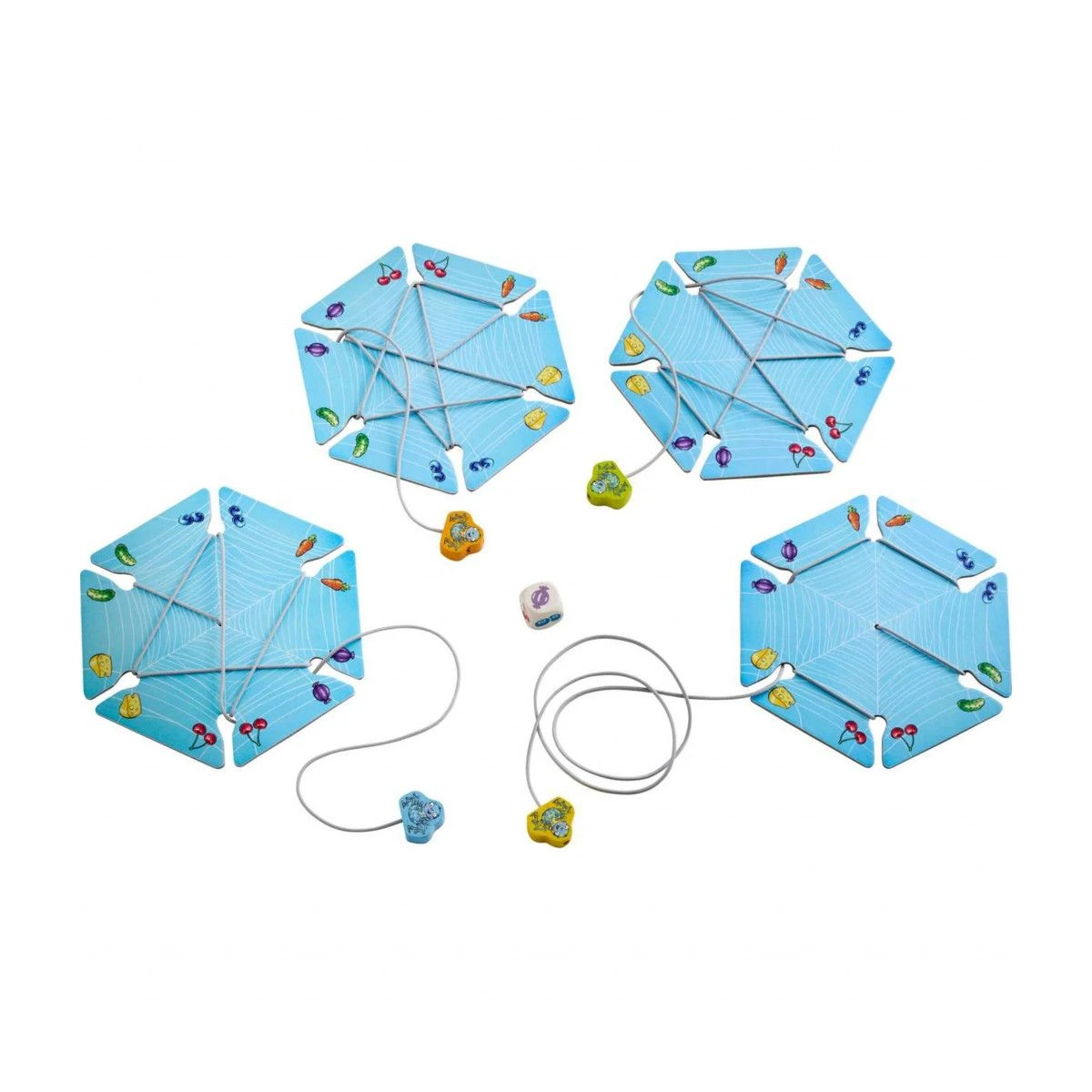 Haba Mimi Spider 4 Haba Mimi Spider – Image 2