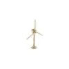 Mini Kit éolienne En Bois 16 Cm -Divertissement Jeux Jouets Magasin mini kit eolienne en bois 16 cm