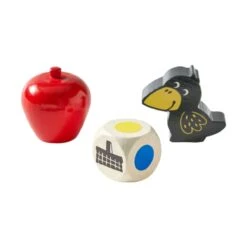 Haba Mon Premier Verger -Divertissement Jeux Jouets Magasin mon premier verger 2