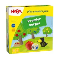 Haba Mon Premier Verger