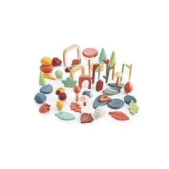 Dam Mon Sol Forestier - Tender Leaf -Divertissement Jeux Jouets Magasin mon sol forestier tender leaf 1