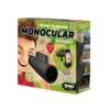 BUKI Monoculaire Enfant - Expert 12x40 1 BUKI Monoculaire Enfant - Expert 12x40 -Divertissement Jeux Jouets Magasin monoculaire buki expert 12x40 1