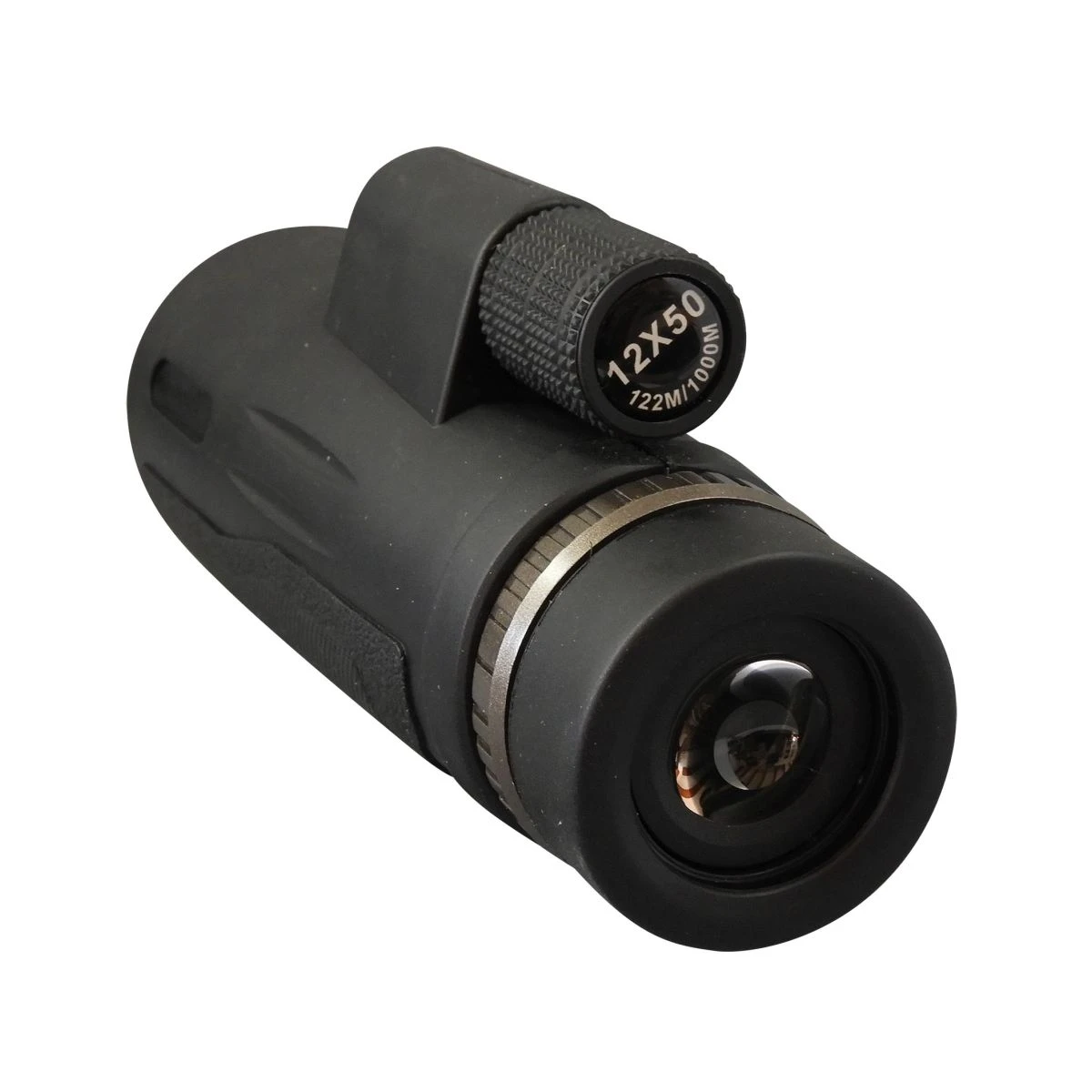 BUKI Monoculaire Enfant - Expert 12x40 5 BUKI Monoculaire Enfant - Expert 12x40 – Image 3