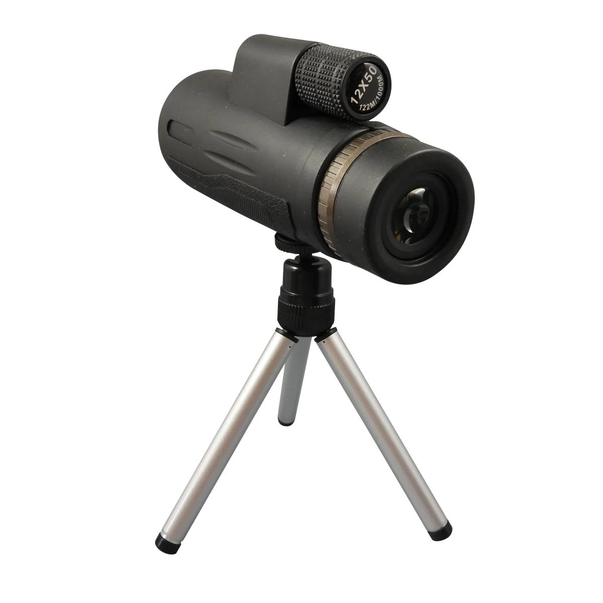 BUKI Monoculaire Enfant - Expert 12x40 6 BUKI Monoculaire Enfant - Expert 12x40 – Image 4