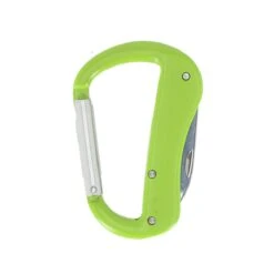 ESSCHERT DESIGN Mousqueton Avec Multi-outils