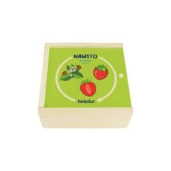 Beleduc Nawito Fruits