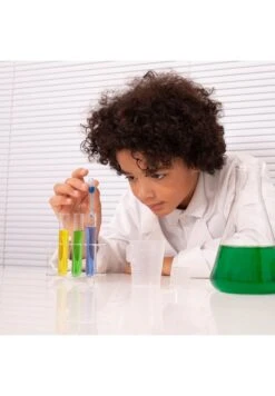 Objectif Chimie -Divertissement Jeux Jouets Magasin objectif chimie 2