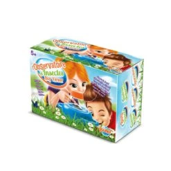 BUKI Observatoire à Insectes