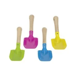 Goki Pelle De Jardin Ou Sable - Métal