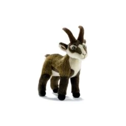 Peluche Chamois 25 Cm