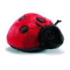PELUCHE ANIMA COCCINELLE 20 CM 1 PELUCHE ANIMA COCCINELLE 20 CM -Divertissement Jeux Jouets Magasin peluche anima coccinelle 20 cm