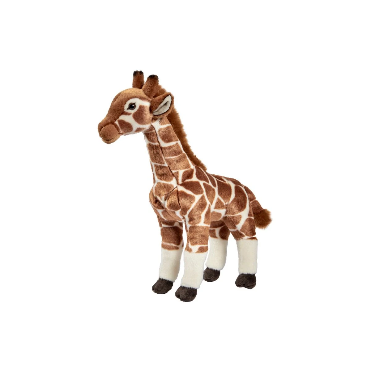 Peluche Girafe 38 Cm 3 Peluche Girafe 38 Cm