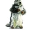 PELUCHE ANIMA MARMOTTE 25 CM -Divertissement Jeux Jouets Magasin peluche anima marmotte 25 cm