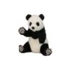 PELUCHE ANIMA PANDA ASSIS 26 CM -Divertissement Jeux Jouets Magasin peluche anima panda assis 26 cm