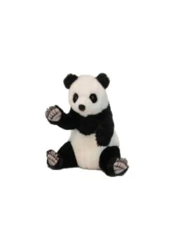 PELUCHE ANIMA PANDA ASSIS 26 CM