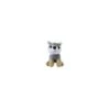 Peluche Bébé Loup -Divertissement Jeux Jouets Magasin peluche bebe loup 15 cm