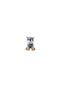 Peluche Bébé Loup