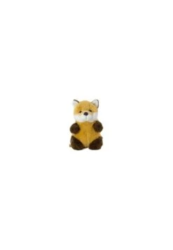 Peluche Bébé Renard 17 Cm 7 Peluche Bébé Renard 17 Cm -Divertissement Jeux Jouets Magasin peluche bebe renard 17 cm 2