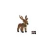 Peluche Cerf élaphe 32 Cm -Divertissement Jeux Jouets Magasin peluche cerf elaphe 32 cm