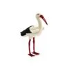 Peluche Cigogne 45 Cm