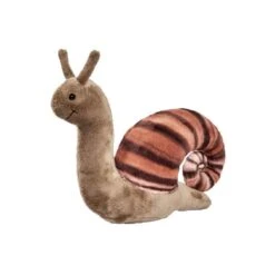 Peluche Escargot 20 Cm