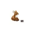 Peluche Faon 21 Cm -Divertissement Jeux Jouets Magasin peluche faon 21 cm