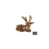 Peluche Faon -Divertissement Jeux Jouets Magasin peluche faon 28 cm