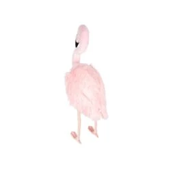 Peluche Flamant Rose 80 Cm -Divertissement Jeux Jouets Magasin peluche flamant rose 80 cm 4