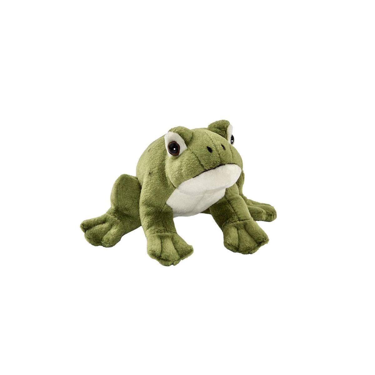Peluche Grenouille 16 Cm 3 Peluche Grenouille 16 Cm