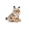 Peluche Lynx 24 Cm -Divertissement Jeux Jouets Magasin peluche hansa lynx 24 cm