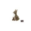 Peluche Lièvre 30 Cm -Divertissement Jeux Jouets Magasin peluche lievre 30 cm