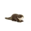 Peluche Loutre 32 Cm -Divertissement Jeux Jouets Magasin peluche loutre 32 cm