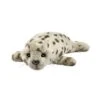 Peluche Phoque Gris 23 Cm 1 Peluche Phoque Gris 23 Cm -Divertissement Jeux Jouets Magasin peluche phoque gris 23 cm