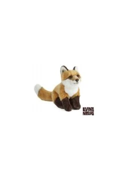 Peluche Renard