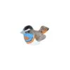 Peluche Sonore Gorgebleue -Divertissement Jeux Jouets Magasin peluche sonore gorgebleue