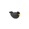 Peluche Sonore Merle Noir -Divertissement Jeux Jouets Magasin peluche sonore merle noir