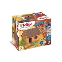 Petite Maison De Campagne à Construire