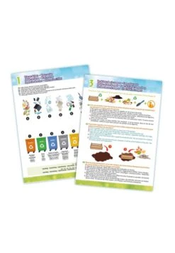 BUKI Pinces à Déchets -Divertissement Jeux Jouets Magasin pinces a dechets 2