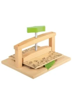 Moses Presse à Feuilles Et Fleurs -Divertissement Jeux Jouets Magasin presse a feuilles et fleurs 1