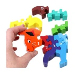 Divertissement Jeux Jouets Magasin -Divertissement Jeux Jouets Magasin puzzle chat 10 pieces 1