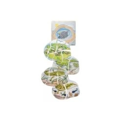 Hape Puzzle Développement GRENOUILLES