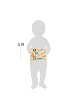 Legler Puzzle En Bois à Encastrements Safari 5 Legler Puzzle En Bois à Encastrements Safari -Divertissement Jeux Jouets Magasin puzzle en bois a encastrement safari 1