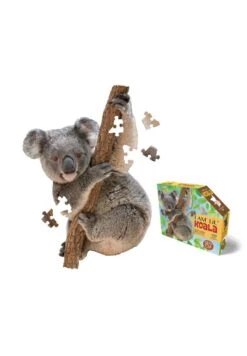 Dam Puzzle I Am Koala -Divertissement Jeux Jouets Magasin puzzle i am koala 2